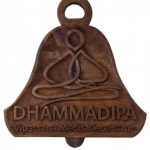 Groepslogo van Vipassana meditatie startersjaar 2017-2018